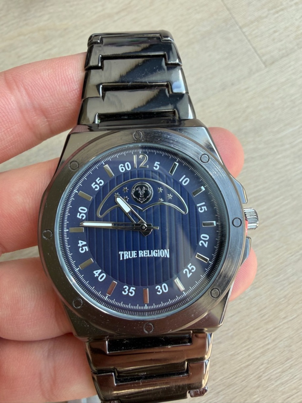 True Religion Watch